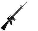 Rifles